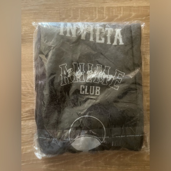 New Uchiha Joggers - Picture 1 of 3